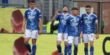 Como-Pisa 5-0, la sintesi della partita