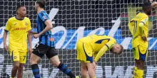Atalanta-Verona 1-0, la sintesi della partita