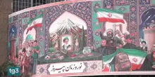 L'Iran non si tira indietro rispetto all'escalation nella guerra