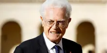 Francia, &egrave; morto l'ex premier Lionel Jospin, in "coabitazione" con Chirac e sconfitto da Le Pen