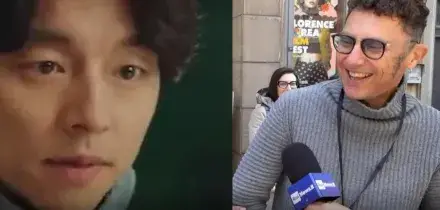 Aspettando Gong Yoo, fan da tutta Italia per incontrarlo