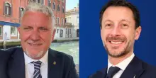 Elezioni suppletive in Veneto: i candidati del centrodestra Centenaro e Di Rubba eletti alla Camera