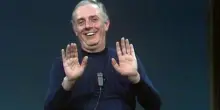 I 100 anni di Dario Fo, il Nobel giullare