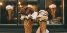 Giornata europea del gelato artigianale, 'Melody' &egrave; il gusto del 2026