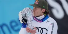 Lillehammer, Pinheiro Braathen vince il gigante e coppa di specialit&agrave;. Shiffrin trionfa nello slalom