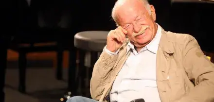 Addio a Gino Paoli, tra i pi&ugrave; grandi cantautori italiani, aveva 91 anni