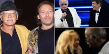 Addio a Gino Paoli: da Vasco Rossi a Patty Pravo, l&rsquo;omaggio degli artisti sui social