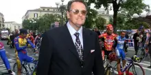 Ciclismo, morto lo storico patron del Giro d'Italia Carmine Castellano