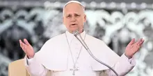 Abusi nella Chiesa, Papa Leone XIV: "I sacerdoti colpevoli non siano esclusi dalla misericordia"