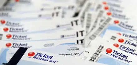 Buoni pasto, il faro del garante su Edenred: costi di gestione troppo onerosi per gli esercenti