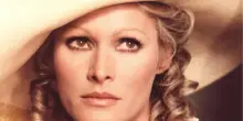 Cinema ritrovato il patrimonio rubato a Ursula Andress: beni e opere d'arte per 20 milioni