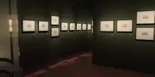 A Roma la "Grande onda" nipponica. Fino a giugno, in mostra oltre 200 opere di Katsushika Hokusai