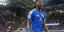 Kean, telenovela finita: va al Como per 40 milioni