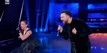 The Voice Generations, Ennio Mustazza e Manuela Di Salvo con "Amara terra mia"