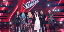 The Voice Generations, Jessica e Gilda vincono l'edizione 2026