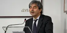 Anm, il commiato di Cesare Parodi: "Dopo il referendum serve rinnovamento"
