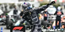 F1, Gp Miami: Norris in pole per la sprint davanti ad Antonelli