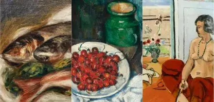 Colpo grosso alla Fondazione Magnani Rocca:  rubati un Renoir, un Cezanne e un Matisse