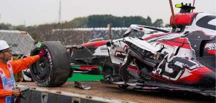 F1, polemiche dopo l&rsquo;incidente a Bearman. I piloti: &ldquo;Colpa dei motori ibridi&rdquo;