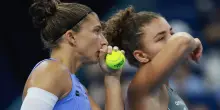Finale amara per Errani e Paolini: sfuma il primo titolo del 2026