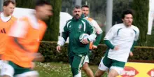 Mondiale 2026, Italia-Bosnia: si accende la sfida decisiva per gli Azzurri. Segui la diretta