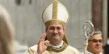 Il Papa sceglie il nuovo Sostituto per gli Affari generali in Segreteria di Stato: &egrave; Paolo Rudelli