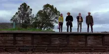"Trainspotting" diventa un musical. Debutta a Londra, canzoni scritte da Irvine Welsh
