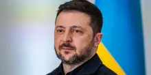Zelensky, oggi colloquio con delegazione Usa