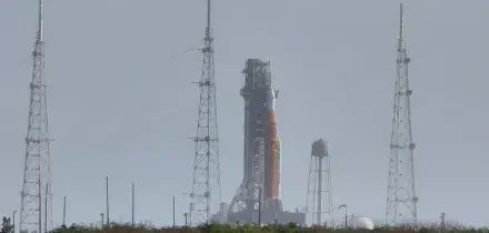 Rotta verso la Luna: ultimi preparativi a Cape Canaveral per la missione Artemis II