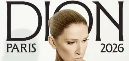 Celine Dion torna sul palco dopo anni di assenza: l'annuncio di 10 date a Parigi