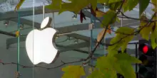 Antitrust, avviata indagine su Apple per servizi cloud