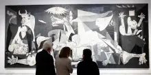 Guernica conteso: il Reina Sofia di Madrid rifiuta di prestare l&rsquo;opera al Guggenheim di Bilbao