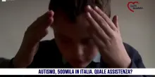 Autismo, quale assistenza?