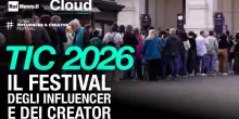 TIC 2026, sorprese e protagonisti del festival degli influencer e dei creatori