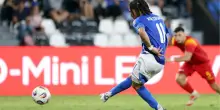 Under 21, Svezia-Italia 0-4: gli Azzurrini blindano il secondo posto per andare all'Europeo