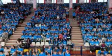 Green Game, a Roma la difesa dell'ambiente incontra gli studenti
