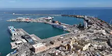 Bari ha il miglior clima d'Italia. A Catania e Cagliari non ci sono pi&ugrave; giorni freddi