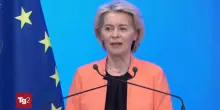 Conferenza degli ambasciatori Ue, Von der Leyen: "Il vecchio ordine mondiale non torner&agrave;"