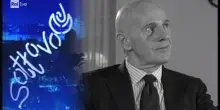 Sottovoce, Arrigo Sacchi si racconta