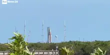Tutto pronto a Cape Canaveral per il lancio di Artemis 2 e nel futuro c'&egrave; un italiano sulla Luna