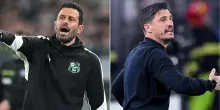 Serie A: dopo la delusione mondiale il turno si apre sabato con Sassuolo-Cagliari alle 15