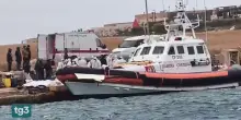 Due naufragi in poche ore, decine di morti a Lampedusa e nell&rsquo;Egeo