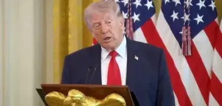 Trump, in Iran vicini a finire lavoro e completare obiettivi