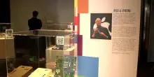 I primi IMac, gli Ipod e i modelli vintage di Iphone, ecco il museo per celebrare Apple