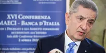 Panetta: non si discute abbastanza dell'impatto dell'Intelligenza artificiale sul lavoro