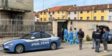 Vicenza,  uomo di 64 anni trovato morto in appartamento: fermato un uomo