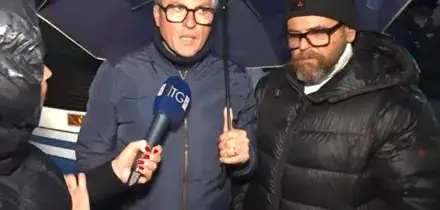 Ponte crollato sul Trigno, i parenti dell'uomo disperso: "Vogliamo la verit&agrave;"