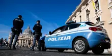 Roma blindata per la Via Crucis e gli eventi di Pasqua: allerta massima fra Colosseo e San Pietro