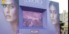 Cosmetici fuori legge, operazione della Gdf al Cosmoprof di Bologna