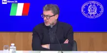 Deficit al 3,1%, l&rsquo;Italia resta nella procedura Ue, Giorgetti: "Ora serve flessibilit&agrave;"